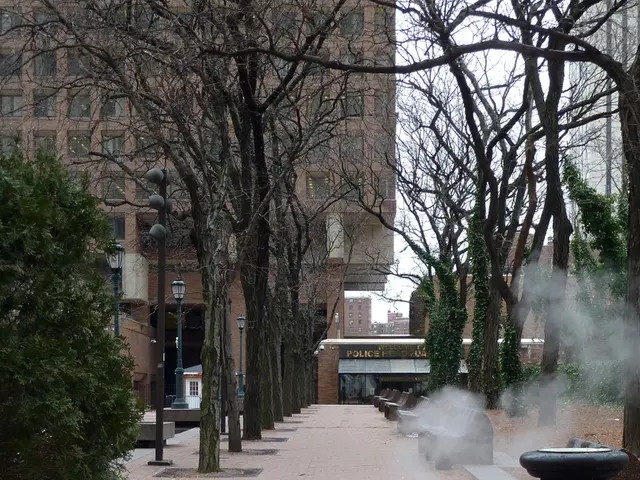 Cultivating Tobacco: A Complex Agricultural Endeavor with Far-Reaching Implications