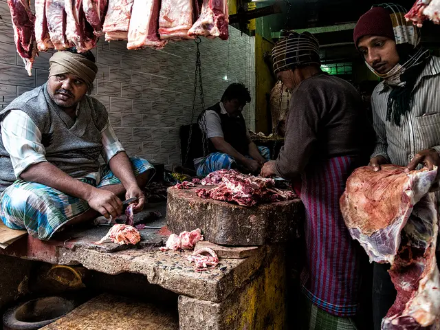 suspect violence and theft in Fürth: a youth has been killed and robbed, local police seek...