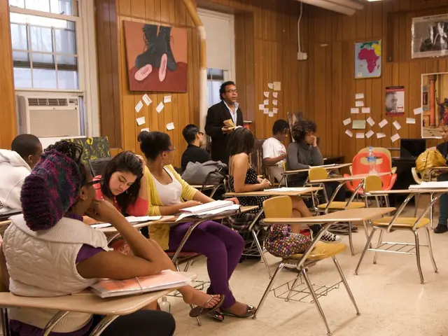 Streamlining Artificial Intelligence for Educators: The Key Points to Focus On Immediately...