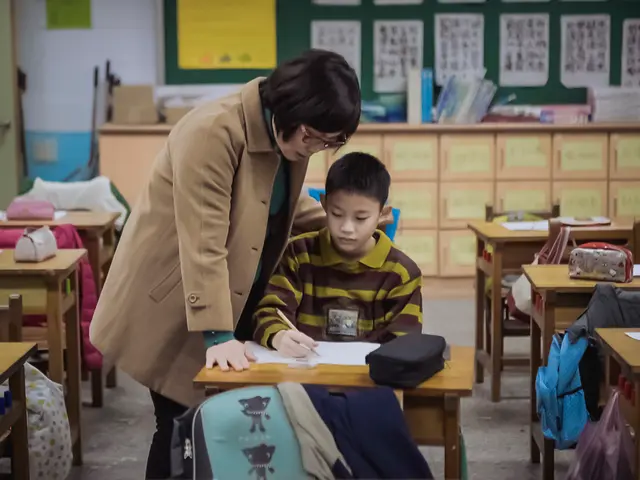 In this article, the author discusses a book they wrote on Artificial Intelligence in education,...