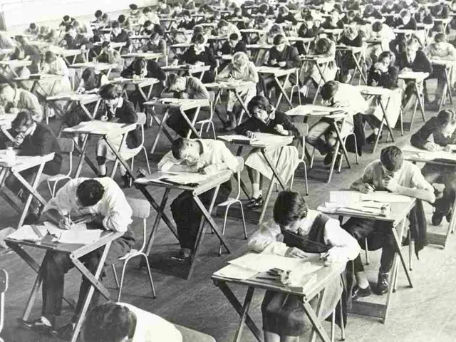 Khan's academic essay feedback tool by Khanmigo could enhance the accessibility of writing...