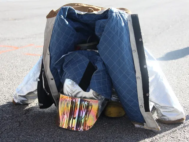 Traffic Alert: Restrictions on Brussels Road in Oberkassel, Dusseldorf, coming soon