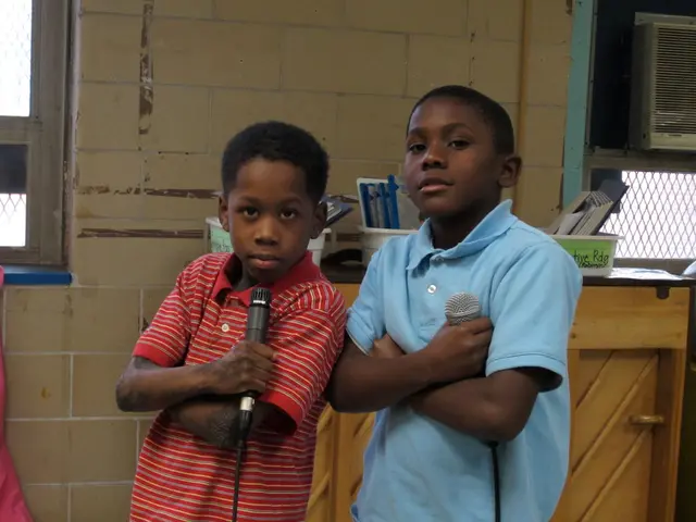 Guidance Day for Kids with Hearing and Speech Disabilities