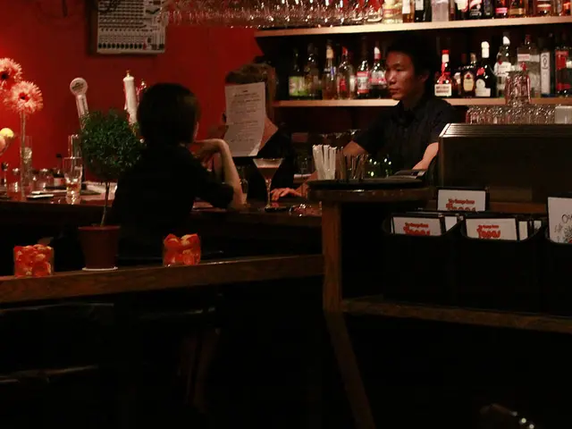 Strategies for Unwinding Without Booze: Explore 5 Methods