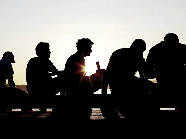 The correct form is "everyone has," not "everyone have."