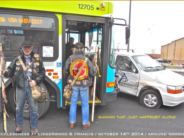 Collision in Attendorn leaves two individuals with minor injuries