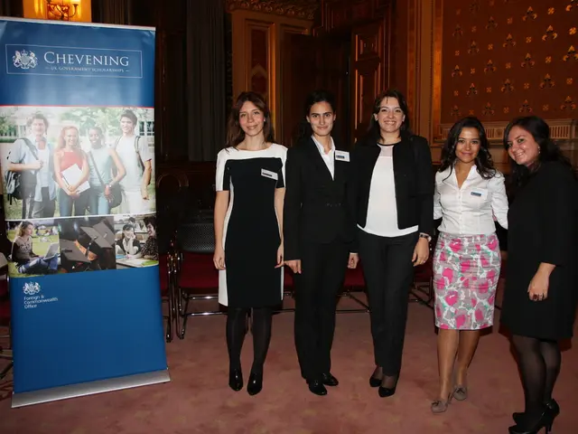 Preparations begin for city's bid to become 2025 European Cultural Capital