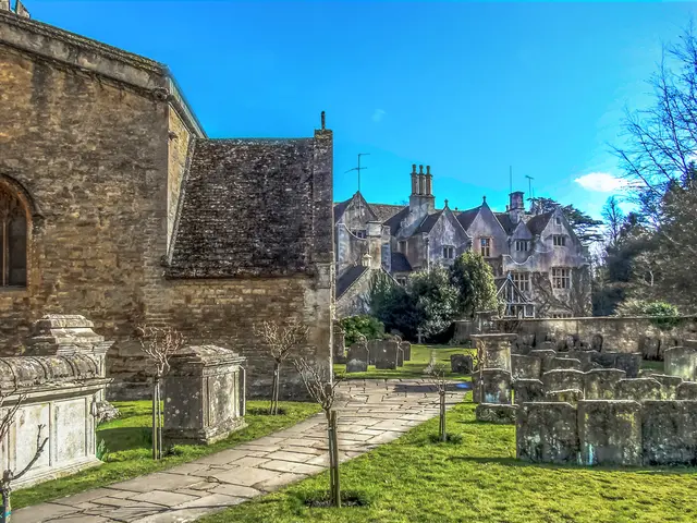 Transforming Residences to Accommodate Life's Evolution