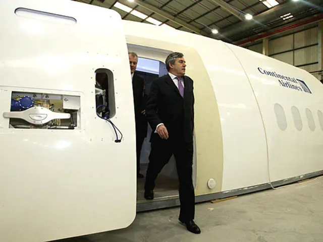 Federal authorities request $100 million in funding for anti-drone technology to safeguard American...