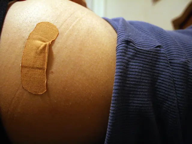 Kazakhstan's Life Expectancy Outpaces Global Norm