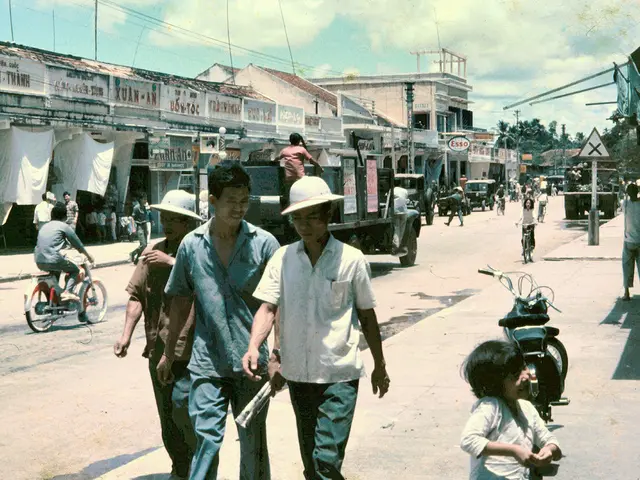 Infrastructure push praised by Kenny Martins, crediting Tinubu's super highway project