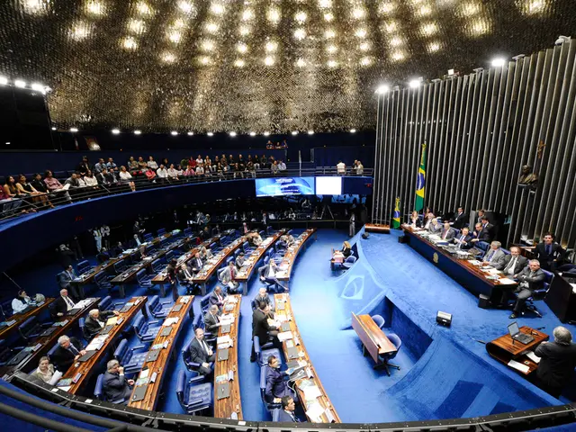 Proposals have already been put forth by the Commission.