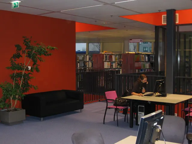 Secrets hidden within Villa Reitzenstein's confines