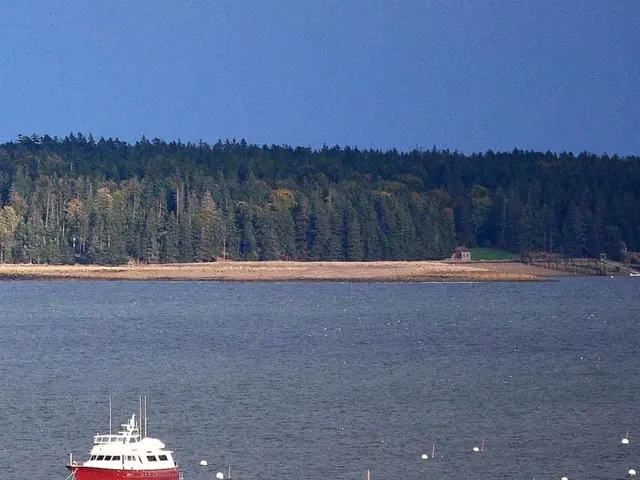 Fujitsu involved in unveiling of eco-friendly logistics platform leveraging blockchain technology