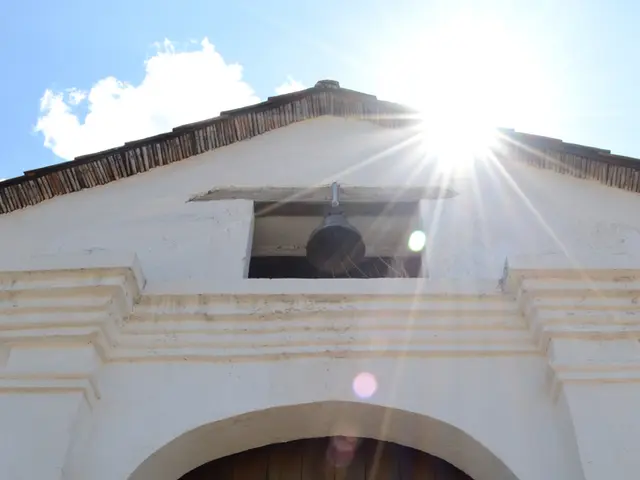 Church Designation for St. Christoph: Sisterhouse Transforms into Child Care Facility