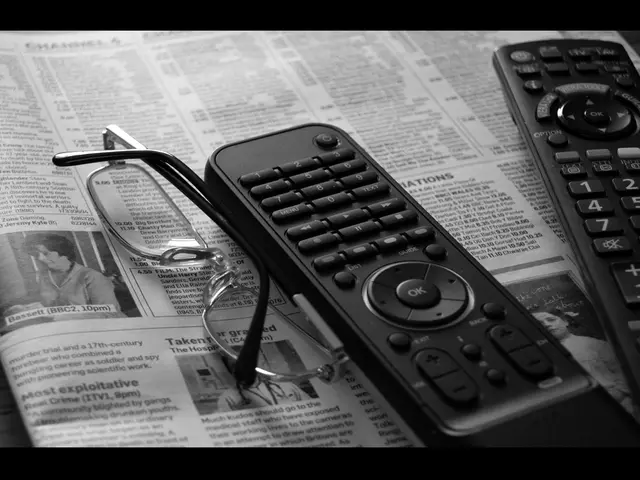 Enhanced Protections Urged for Public Broadcasting Services Through Parliamentary Committee's...