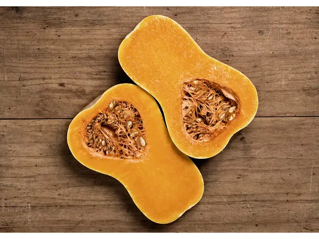 The Beneficial Impact of Butternut Squash on Health