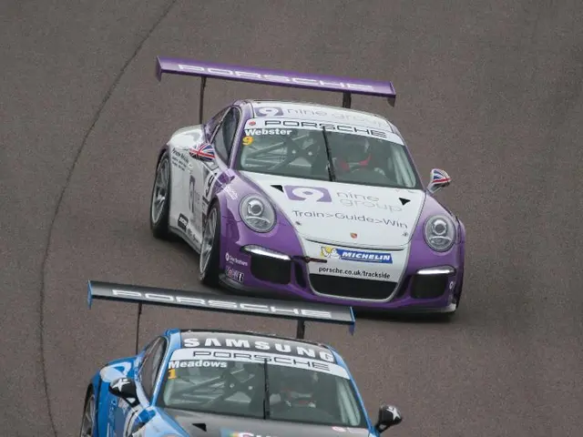 Fall Media Day Boys Golf Poll on our platform outscores "Happy Gilmore" in 2025