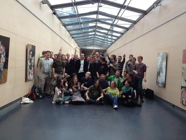 Abducted Individual of Luso-Israeli Descent, Known for His Passion for Cristiano Ronaldo, Family...