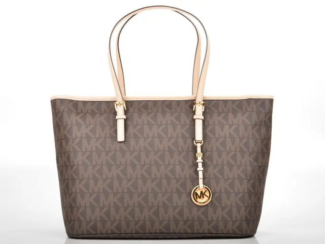 Luxury Handbag Theft Solved - Suspect Apprehended in Düsseldorf after ICE Bag Theft Incident