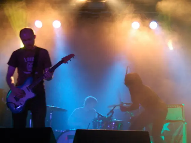 Breathtaking surprise from Coldplay: Impromptu announcement leaves concertgoers in a flood of...