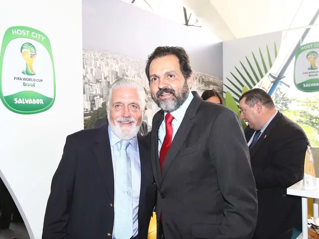 Unanticipated quartet competing for title in Russia's World Cup semifinals