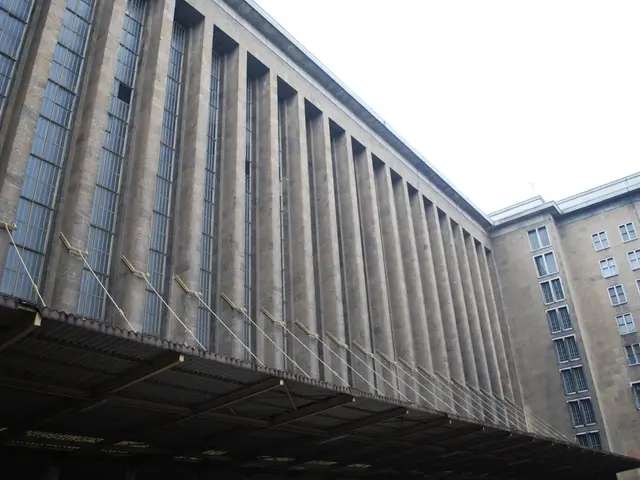 Contaminated land in the Bronx under consideration for residential development