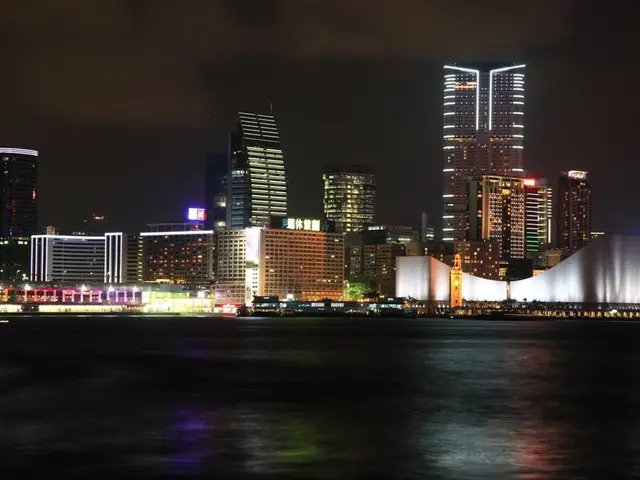 Alderman Seek Investigation and Compensation for Building Damage During Chicago Air and Water Show...