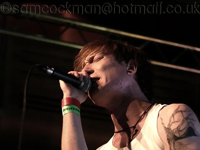 Wealth of Nino Angelo, the acclaimed vocalist: An examination of his financial assets