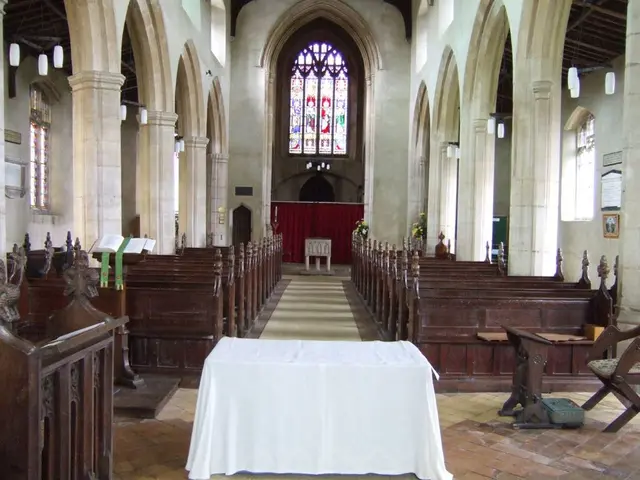 Judicial Entities Operating Beyond Standard Courts