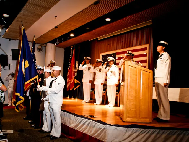 Courts and Judicial System