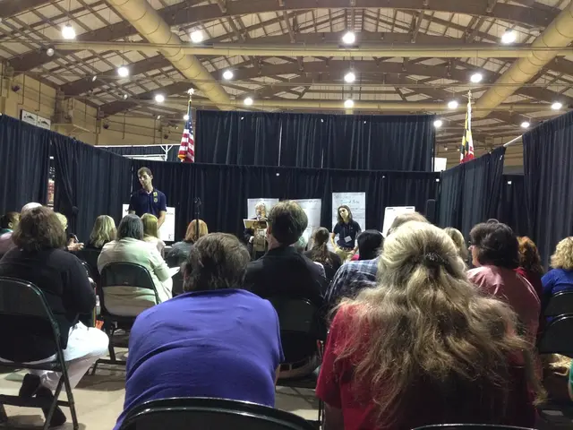 Parliamentary Representative: Uncovering the Acronym - Member of Parliament, Exploring Functions,...