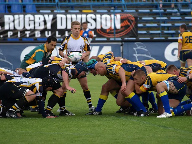 "Rugby normalization in Brazil poses challenges for Yaras amidst resource constraints"