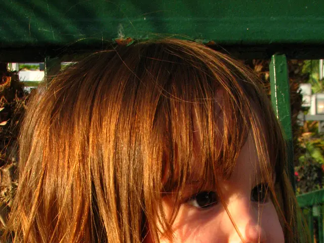 Girl who had gone missing found safe and sound