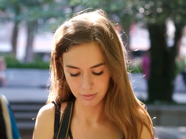 Altered Event: Footage of a woman's kidnapping in Ecuador circulated online as a depiction of a...