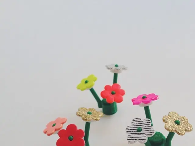 Fresh blooms often have a significant environmental impact, thanks to their transportation and...