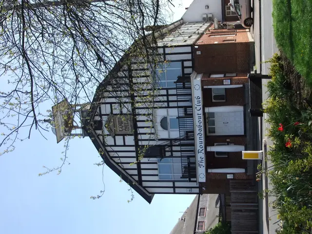 World's Top Dance Spots: Berghain Secures 13th Position