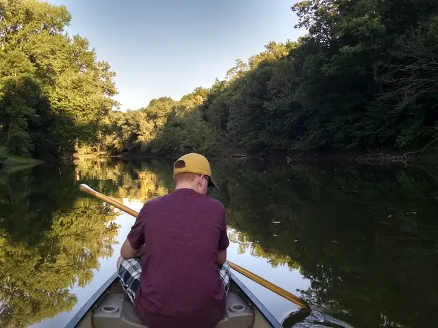 In 2025, Tim Clarke secured a notable victory in the realm of indoor rowing during the summer...