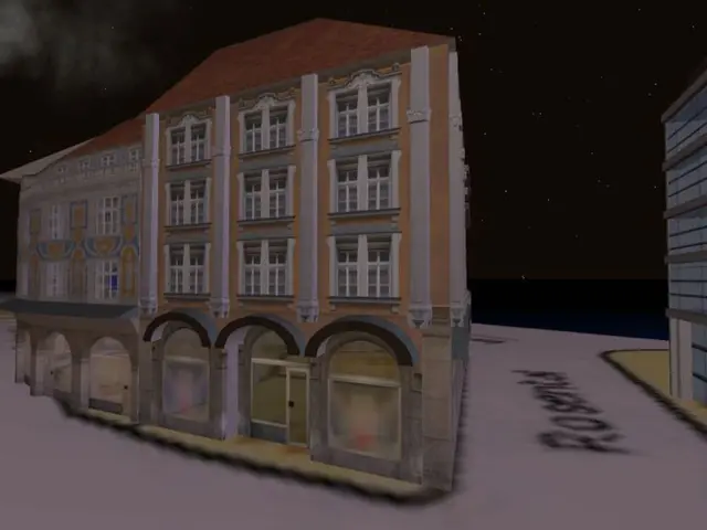 Catastrophic galaxy collisions are essential, yet chaotic events. Without these occurrences, the...