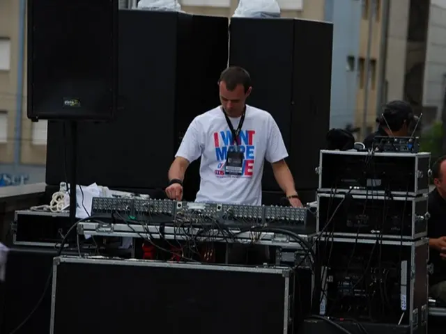 Whimsical World Events: This week's unusual headlines