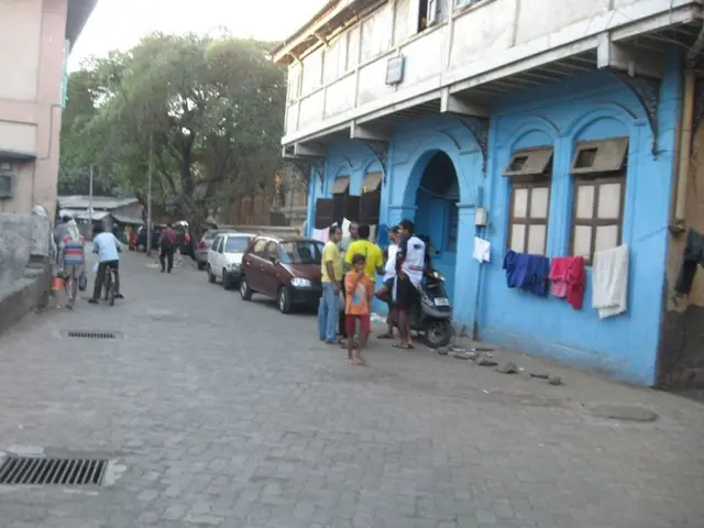 Authorities are currently scrutinizing the town of Euskirchen.