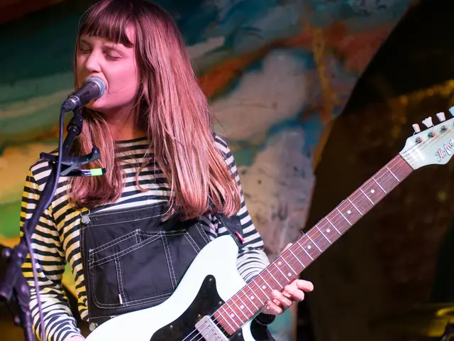 Song release date hint: August 31st (Day of the week unspecified)