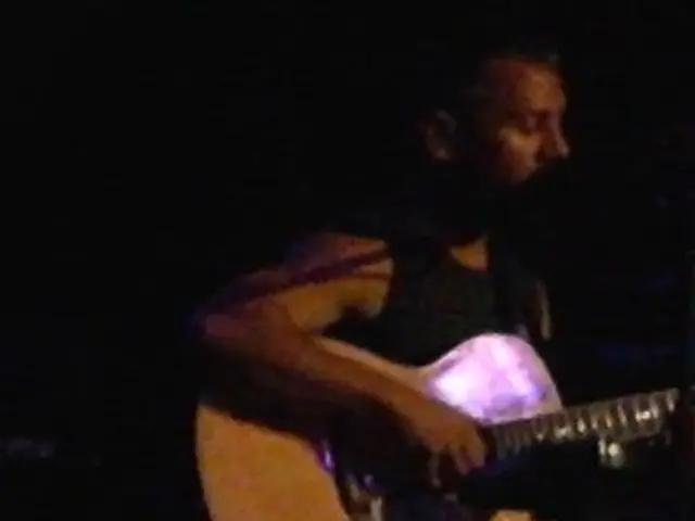 Exploring the vast expanse of one's mind through guitar play, Brent Hinds, the trailblazer, pushed...