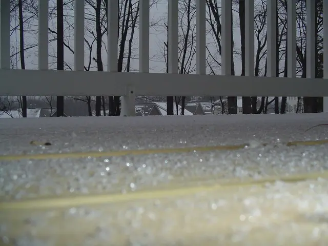 7 Inspiring Outdoor Winter Activities for Science Enthusiasts that Ignite Curiosity and Awe in...