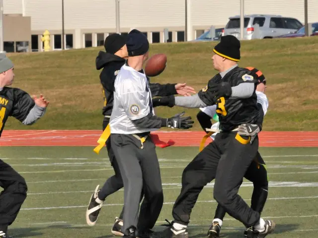 Seven Al Fresco Activities for Fostering Camaraderie and Strengthening Bond