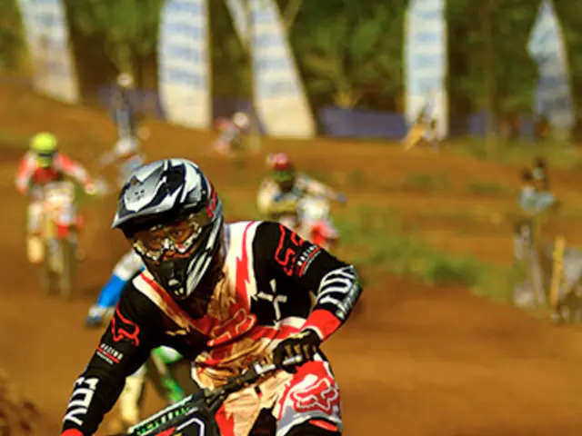 Get ready! OB invites you to join the STADTRADELN event