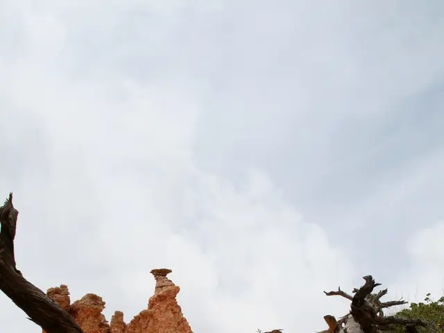 Sunny skies with occasional clouds forecasted for Pinhais this coming Sunday (31st)