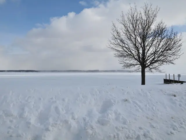 Clear skies are forecast for Itapetininga this coming Sunday, October 31st