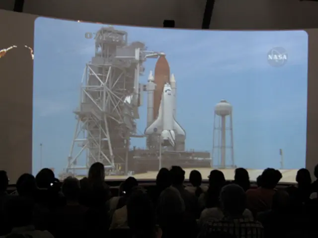 China successfully deploys compact Mexican satellites via North American rocket deal