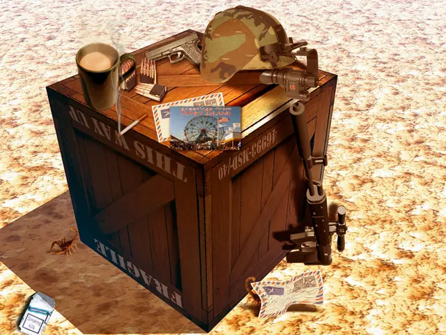 Many coins set to shatter wallets: individuals standing to gain over 100,000 rubles in September -...